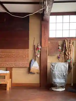 市之倉弘法堂(岐阜県)