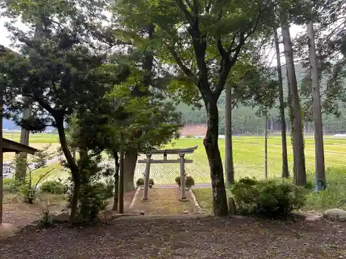 丹生神社(福井県)