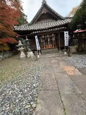 厳原八幡宮神社(長崎県)