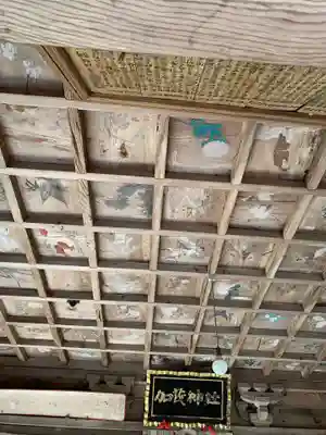 賀茂神社のその他建物