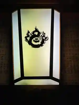 五社稲荷社のその他建物