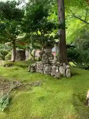 若狭神宮寺の仏像