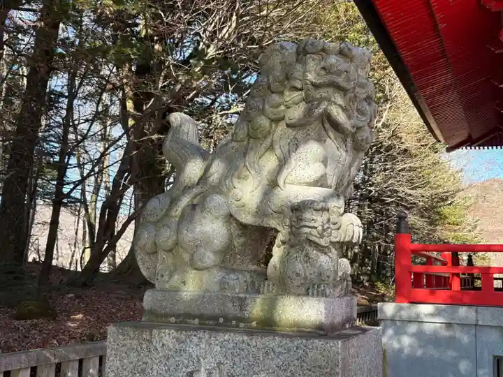 赤城神社(群馬県)