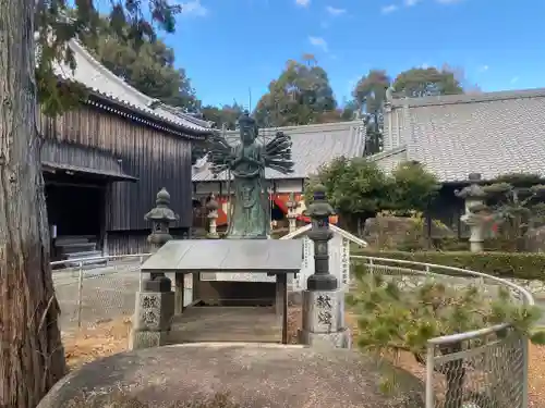 府南寺(三重県)