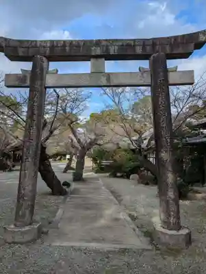 姫路神社(兵庫県)