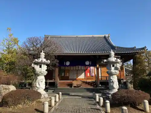安楽寺(栃木県)