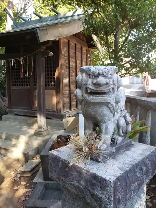 滝坂皇大神宮(東京都)