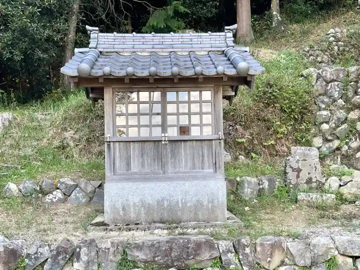金刀比羅神社(岐阜県)
