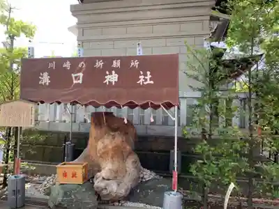 溝口神社(神奈川県)