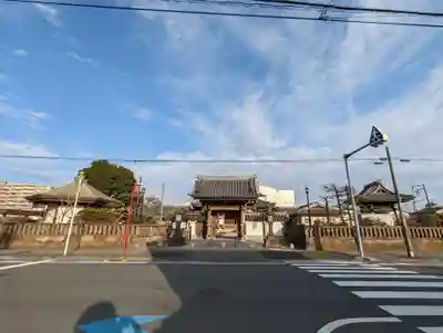 福正寺(千葉県)