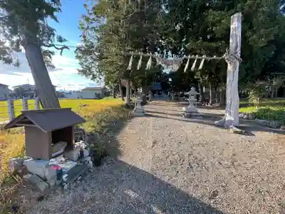 三之宮神社(滋賀県)