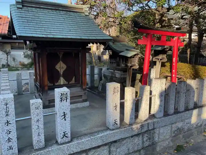 善光寺別院願王寺(愛知県)
