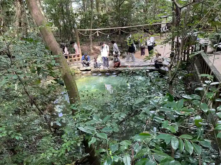 八重垣神社(島根県)