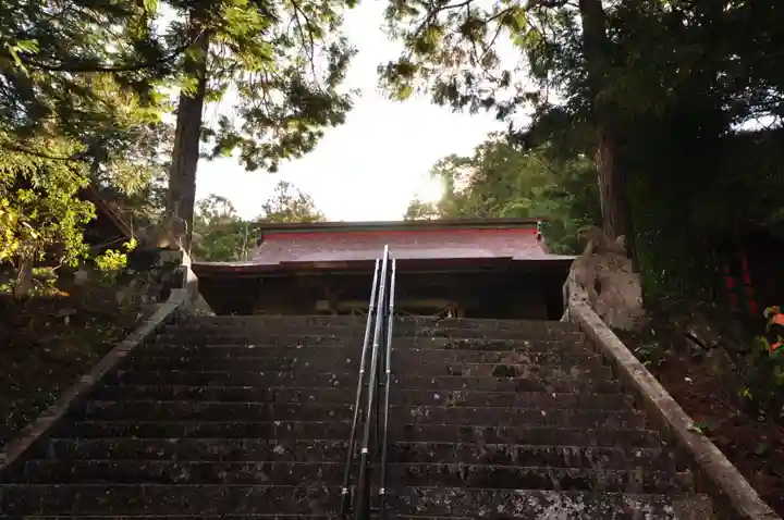 少彦名神社(愛媛県)