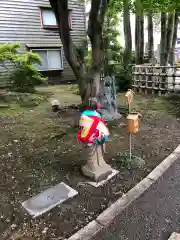 願掛け寺　香林寺(石川県)