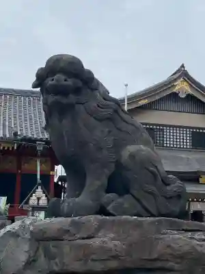 浅草神社(東京都)
