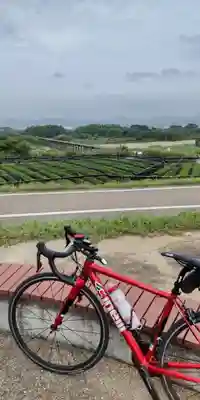 石田神社(京都府)