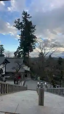 高尾山薬王院のその他建物