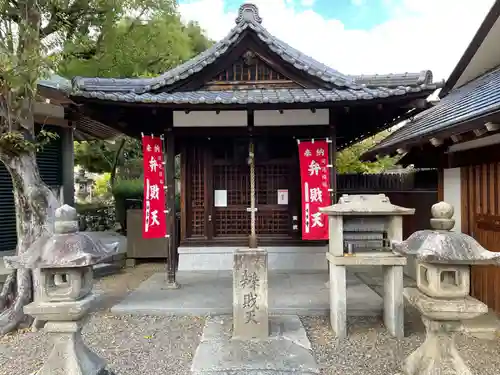 壬生寺(京都府)