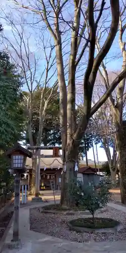 神明大神宮(神奈川県)
