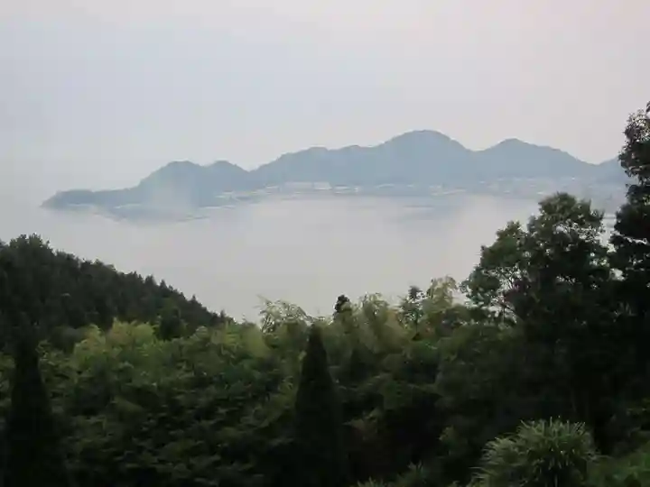 多賀神社(山口県)