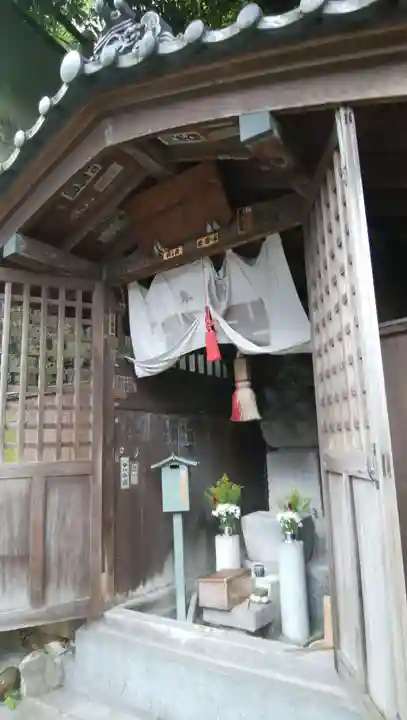 大圓寺のその他建物