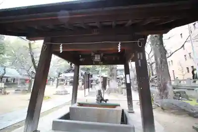 那古野神社(愛知県)