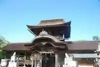 正八幡宮(山口県)