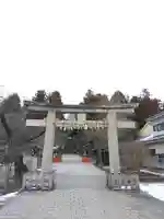 仙台東照宮(宮城県)