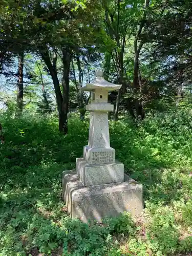 恵庭神社(北海道)