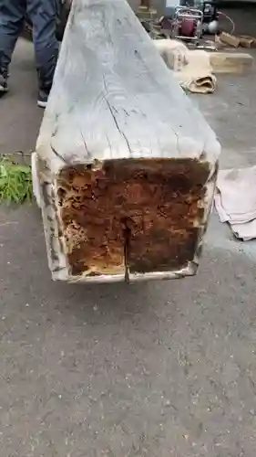 帰厚院のその他建物