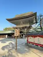 筥崎宮(福岡県)