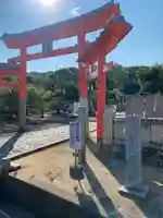 白峰宮(香川県)