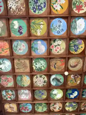 竹鼻八剱神社(八剣神社)(岐阜県)