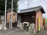 須佐之男社のその他建物