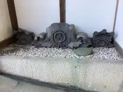 観音寺のその他建物