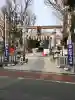 蛇窪神社(東京都)