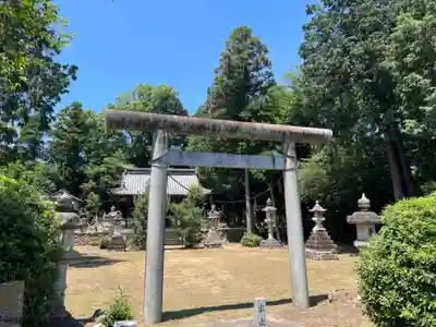 手力雄神社(岐阜県)