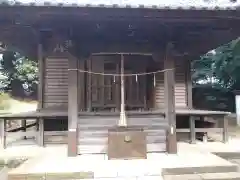 春日神社(神奈川県)