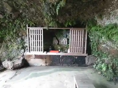 普賢洞(大分県)