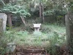 龍爪神社(静岡県)