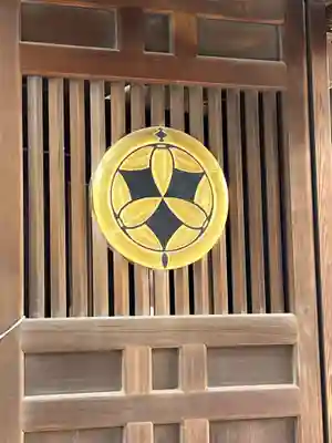 真清田神社(愛知県)