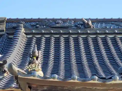 御建神社のその他建物