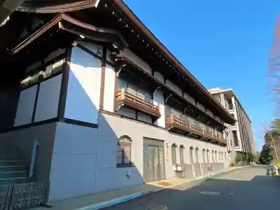 総持寺のその他建物