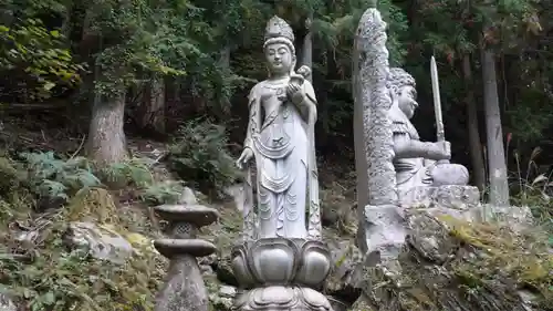 焼山寺(徳島県)