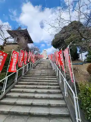 大船観音寺(神奈川県)