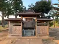 大鳥神社(千葉県)