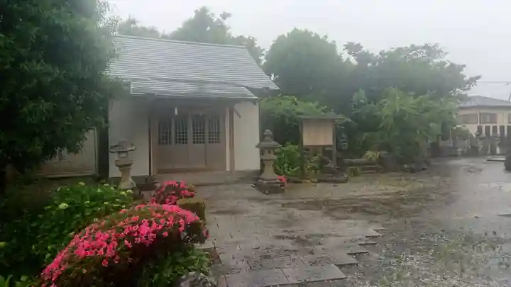 本法寺(静岡県)