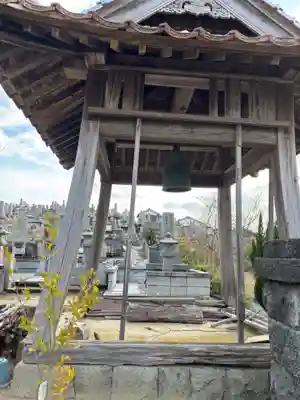 西岸寺(島根県)