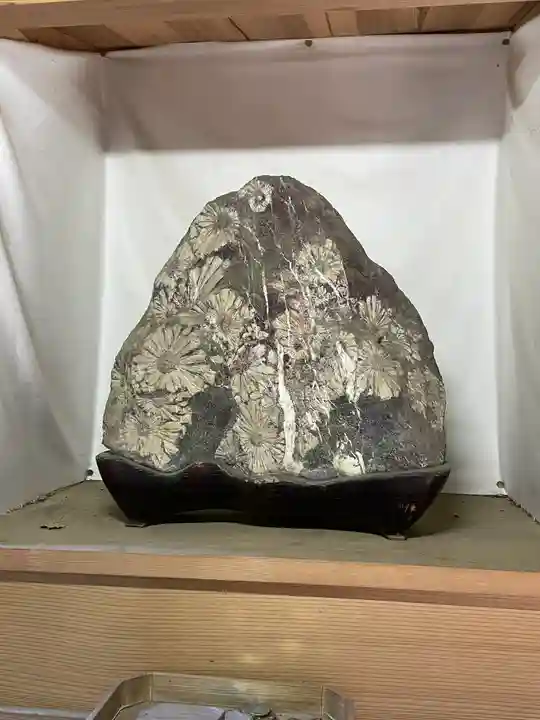 建部大社(滋賀県)